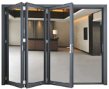 Folding Door